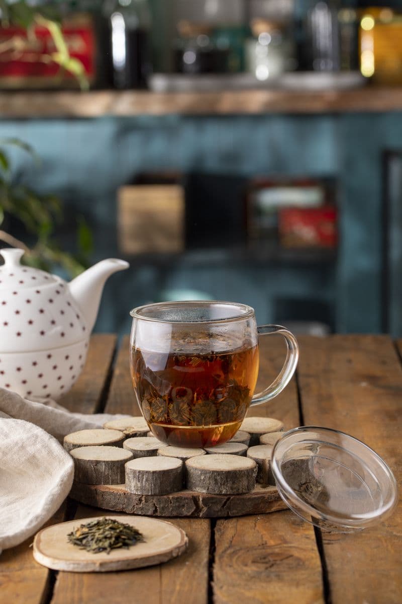 Rooibos Rehberi